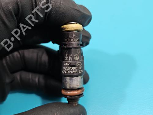 Injector VW PASSAT B7 Variant (365) 1.4 TSI EcoFuel | BP38119860M100 - Image 5