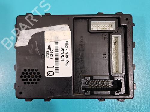 Electronic module SUZUKI GRAND VITARA II (JT, TE, TD) 2.0 All-wheel Drive (TD54V, JB420) | BP37821067M83 - Image 2