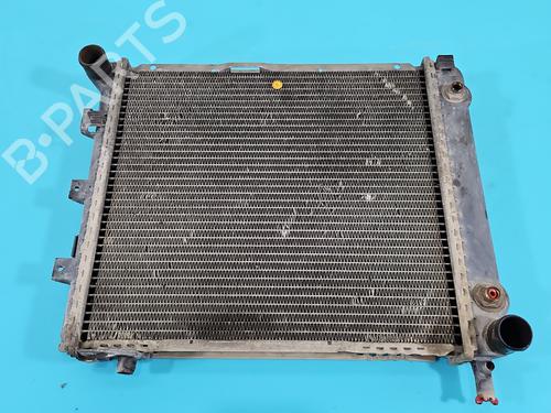Used Water radiator Water radiator 38135360 38135360