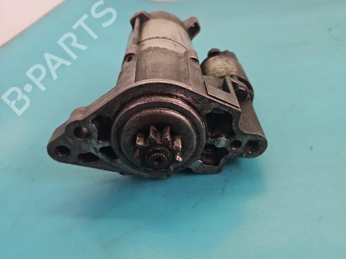 Starter JAGUAR XF I (X250) 2.7 D | BP37855102M8 - Image 2