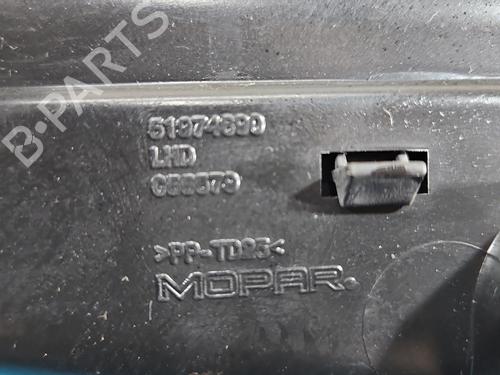 Cup/Object holder FIAT 500X (334_) 2.0 D Multijet 4x4 (334AXB22, 334AXD2B) | BP37858999I37 - Image 6