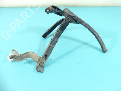 Frontplade/Frontkurv AUDI A8 D3 (4E2, 4E8) 4.2 TDI quattro | BP38115133C72 - Image 5