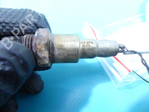 Electronic sensor RENAULT FLUENCE (L3_) 1.5 dCi | BP38115549M84 - Image 4