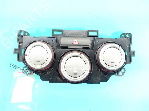 Used Climate control Climate control 37876598 37876598