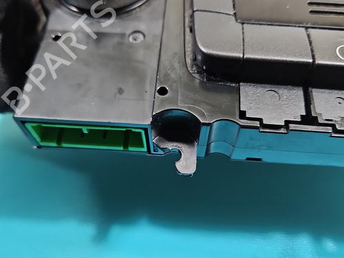 Climate control VOLVO V60 I (155) D4 | BP38135736I5 - Image 4