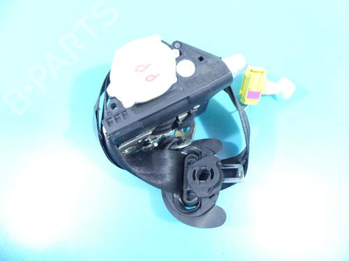 Front right seatbelt VW PASSAT B6 (3C2) 2.0 TDI | BP37808445I25 - Image 5
