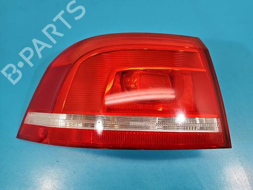 Left taillight VW CC B7 (358) 2.0 TDI | BP37849228C34 - Image 11