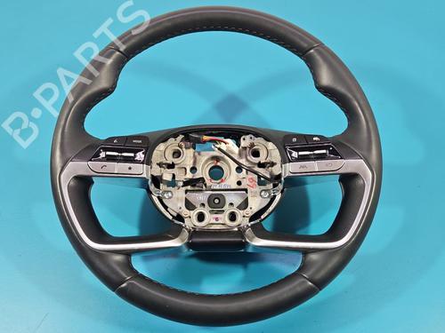 Used Steering wheel Steering wheel HYUNDAI ELANTRA VII Saloon (CN7) 1.6 (123 hp) 39242356 39242356