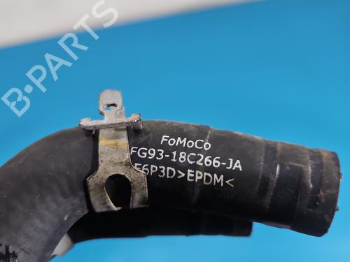 Pipe FORD MONDEO V Turnier (CF) | BP37851272M125 - Image 4