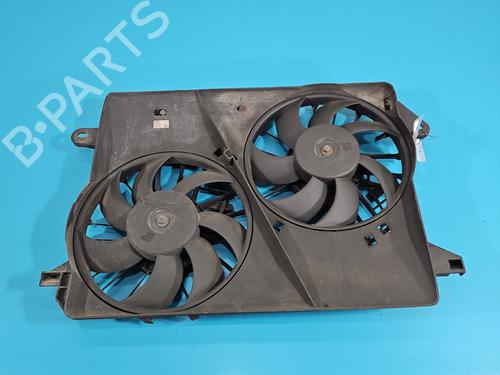 radiator-fan-chrysler-300c-lx-le-2004-37848130 main image