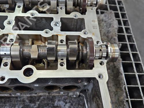 Cylinder head FORD B-MAX (JK) | BP37825341M5 - Image 4