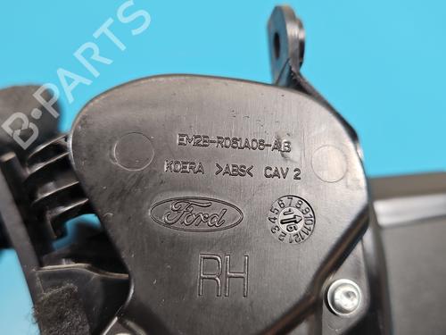Suporte copos/Objectos FORD RANGER (TKE) | BP38147936I37 - Image 7