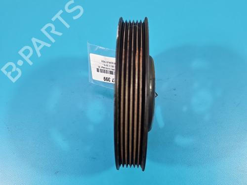 Pulley HYUNDAI i30 Estate (PDE) | BP40493386M122 - Image 3