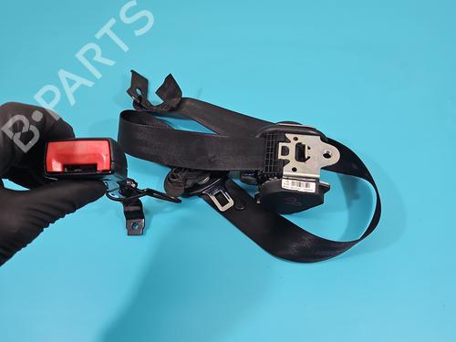 Front right seatbelt SEAT LEON (1P1) 1.6 | BP38125809I25 - Image 3