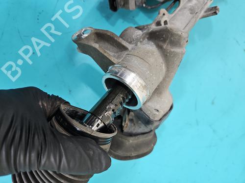 Steering rack MERCEDES-BENZ A-CLASS (W176) A 180 CDI / d (176.012) | BP38146992M22 - Image 14