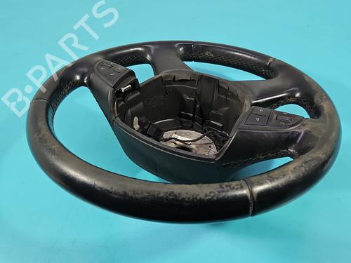 Steering wheel SKODA YETI (5L) 2.0 TDI 4x4 | BP37847018C49 - Image 7
