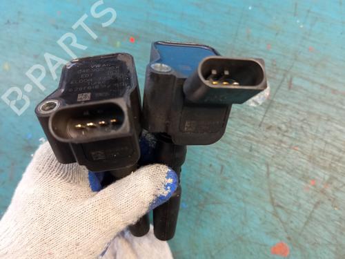 Headlight switch SKODA RAPID Spaceback (NH1) 1.0 TSI | BP37884374I24 - Image 8
