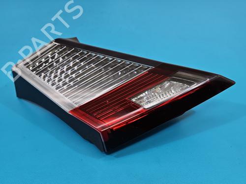 Used Left tailgate light Left tailgate light HONDA CIVIC IX (FK) 1.8 i-VTEC (FK2) (141 hp) 39977240 39977240