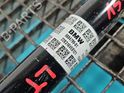 Left rear driveshaft BMW X1 (U11) iX1 xDrive 30 | BP37840508M40 - Image 4