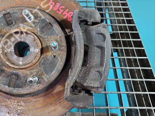 Used Right front brake caliper Right front brake caliper 37847503 37847503