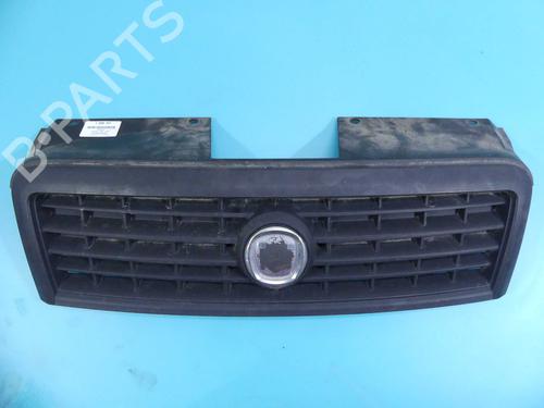 Used Grille Grille 37891216 37891216