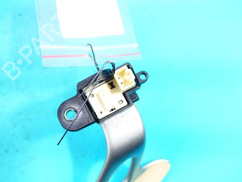 Steering wheel controls INFINITI FX 30d AWD | BP37804991E15  - Image 5