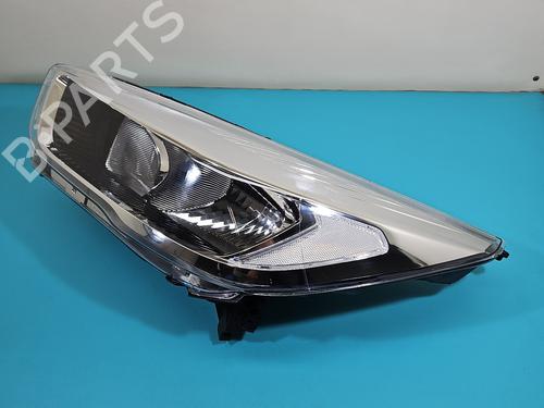 Left headlight FORD KUGA I 2.0 TDCi | BP38145224C28 - Image 3