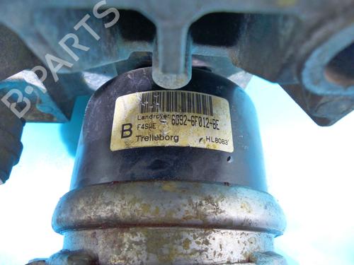 Engine mount LAND ROVER FREELANDER 2 (L359) | BP37883467M89 - Image 8