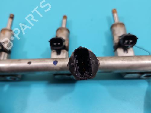 Injector SUZUKI SX4 S-Cross (JY) 1.4 T (AKK414) | BP37820854M100 - Image 5