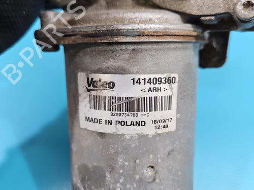 Front wiper motor OPEL MOVANO B Van (X62) 2.3 CDTI FWD (FV) | BP37858051M29 - Image 5