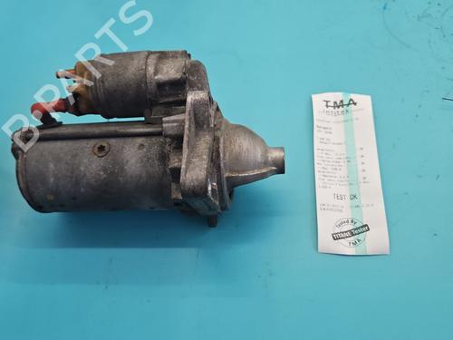 Startmotor Startmotor 37854062 37854062