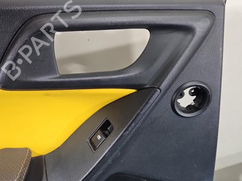 Seats set SUBARU FORESTER (SJ_) 2.0 D AWD (SJD) | BP37846534C78 - Image 35