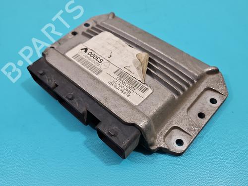 Used Engine control unit (ECU) Engine control unit (ECU) 37813888 37813888