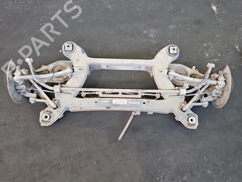 Used Rear axle Rear axle MERCEDES-BENZ CLS (C218) CLS 350 CDI / d (218.323) (265 hp) 38143917 38143917