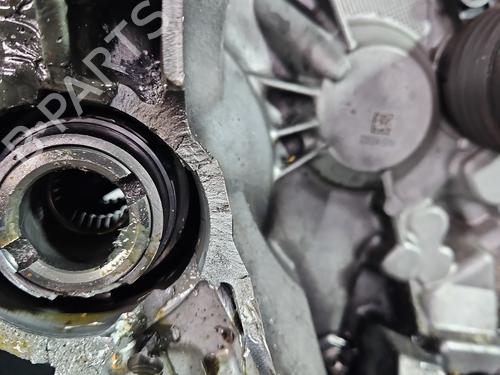 Gearbox DACIA SANDERO III | BP38145558M3 - Image 4