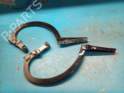 Cerniera/Tirante porta Cerniera/Tirante porta BMW 3 (G20, G80, G28) 318 i (156 hp) 39023767 39023767