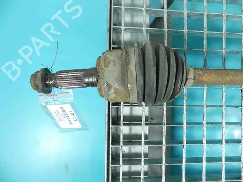 Right front driveshaft MAZDA 6 Hatchback (GH) 2.0 MZR (GHEFS) | BP37892772M39 - Image 4