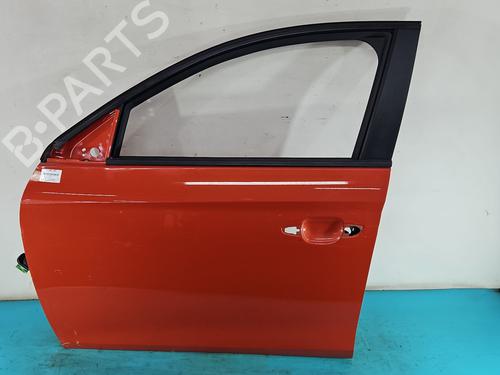 Used Left front door Left front door 38134561 38134561