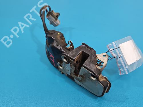 Used Tailgate lock Tailgate lock 37990829 37990829