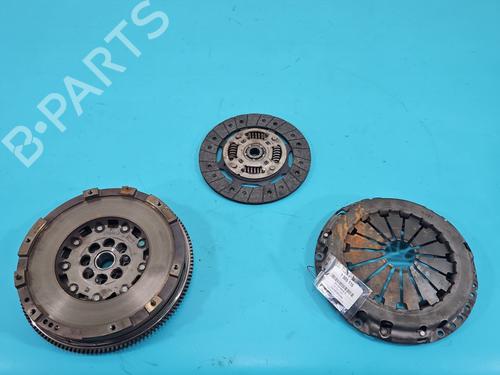 Used Flywheel Flywheel FIAT TIPO Estate (356_, 357_) [2016-2026] 38143375 38143375