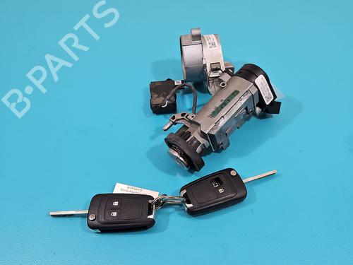 ignition-barrel-opel-insignia-a-g09-2008-2009-2010-2011-2012-2013-2014-2015-2016-2017-37812445 main image