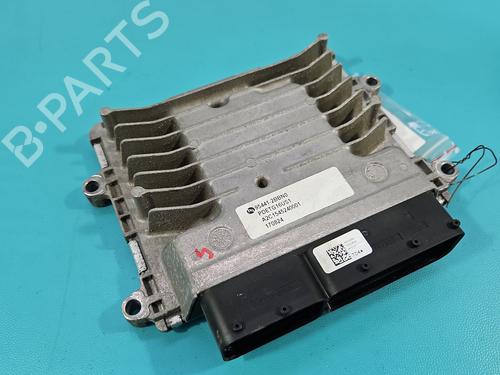 Used Engine control unit (ECU) Engine control unit (ECU) 37847268 37847268