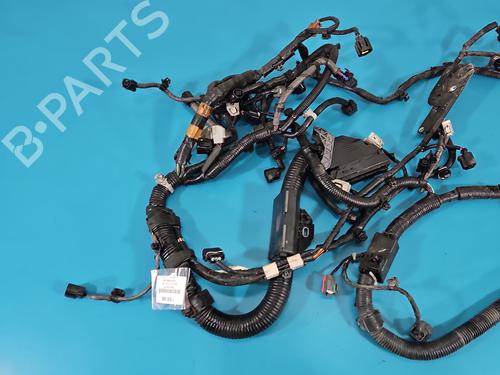 Wiring harness MAZDA CX-3 (DK) 1.5 SKYACTIV-D AWD (DK4WS, DK5AW) | BP37858432E16 - Image 3