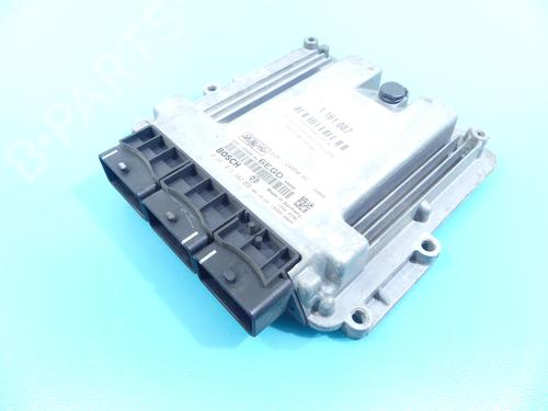 Used Engine control unit (ECU) Engine control unit (ECU) 37880574 37880574