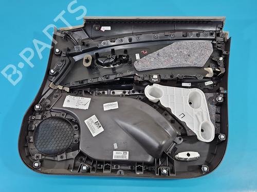 Front left panel RENAULT ESPACE V (JR_) 1.6 dCi 160 | BP38562240C58 - Image 3
