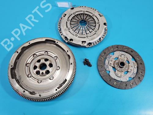 Used Flywheel Flywheel SKODA FABIA IV (PJ3) [2021-2026] 40186307 40186307