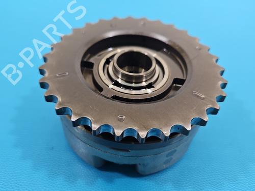 Used Pulley Pulley AUDI A4 B8 (8K2) [2007-2017] 40152225 40152225