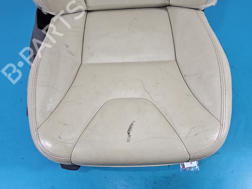 Right front seat VOLVO XC60 I SUV (156) D3 / D4 | BP37852352C16 - Image 3