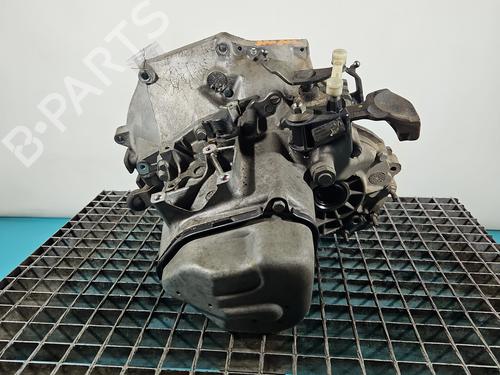 Gearbox CITROËN C3 II (SC_) 1.2 VTi 82 | BP38149713M3 - Image 4