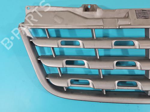 Grill RENAULT MASTER III Van (FV) 2.3 dCi 100 FWD (FV0A, FV0B, FV0G, FV0K, FV0H) | BP38121254C40 - Image 2